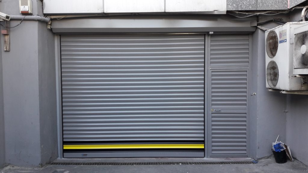 Mansuroğlu Kepenkçi